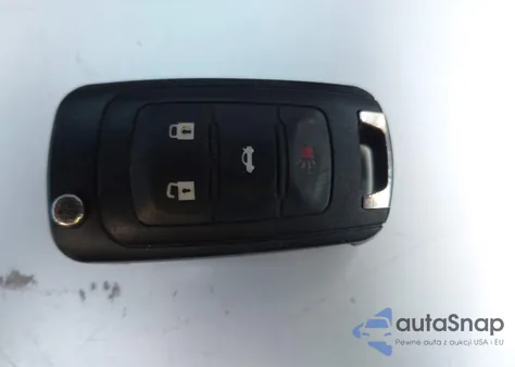 2014 Chevrolet Malibu 1Ls z USA, uszkodzony, nr VIN 1G11B5SL5EF244341